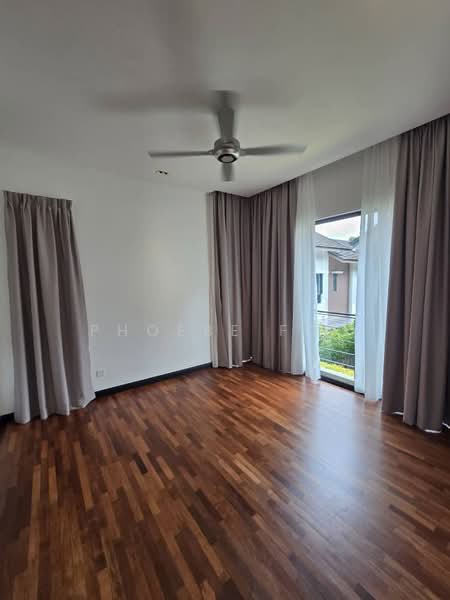 Bungalow for Rent in Iskandar Puteri (Nusajaya) (Johor) - Phoebe Foo - Bedroom - PropertyGuru.com.my