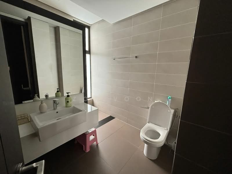 Avira Medini Iskandar untuk Untuk Dijual - RM 1,200,000, Mac 2026 - Bathroom - PropertyGuru.com.my