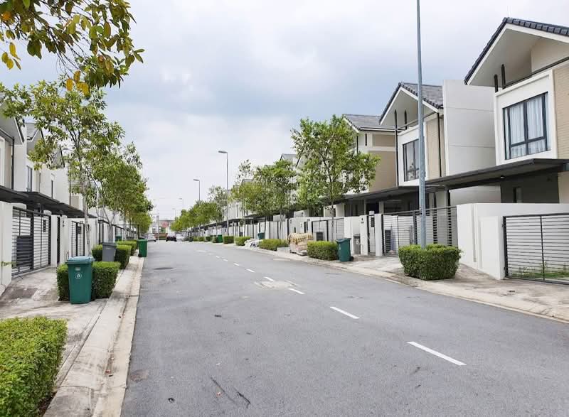 Avira Medini Iskandar untuk Untuk Dijual - RM 1,200,000, Mac 2026 - Exterior - PropertyGuru.com.my