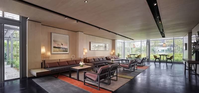 Avira Medini Iskandar untuk Untuk Dijual - RM 1,200,000, Mac 2026 - Living Room - PropertyGuru.com.my