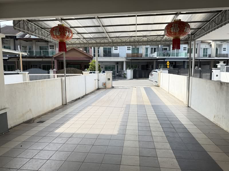 Botani Seri Sutera Ipoh untuk Untuk Dijual - RM 588,000, Mac 2026 - Exterior - PropertyGuru.com.my