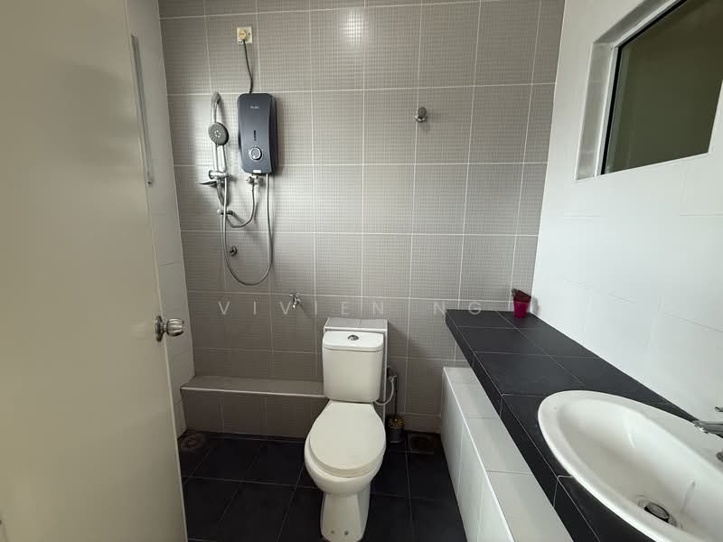 Botani Seri Sutera Ipoh untuk Untuk Dijual - RM 588,000, Mac 2026 - Bathroom - PropertyGuru.com.my