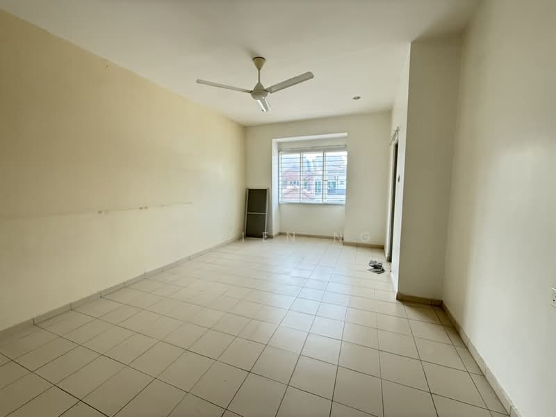 Botani Seri Sutera Ipoh untuk Untuk Dijual - RM 588,000, Mac 2026 - Living Room - PropertyGuru.com.my