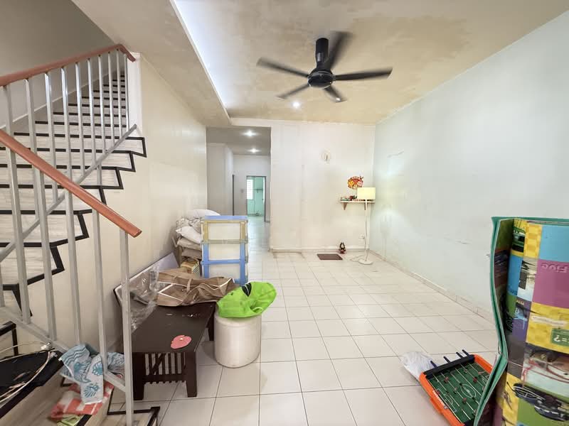 Botani Seri Sutera Ipoh untuk Untuk Dijual - RM 588,000, Mac 2026 - PropertyGuru.com.my