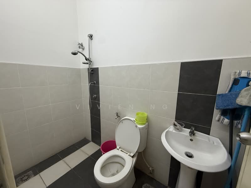 Botani Seri Sutera Ipoh untuk Untuk Dijual - RM 588,000, Mac 2026 - PropertyGuru.com.my