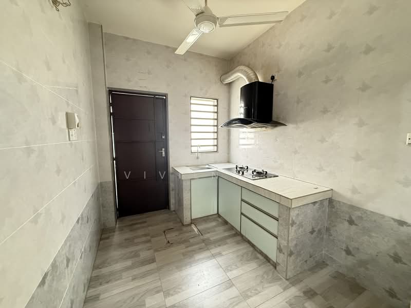 Botani Seri Sutera Ipoh untuk Untuk Dijual - RM 588,000, Mac 2026 - PropertyGuru.com.my