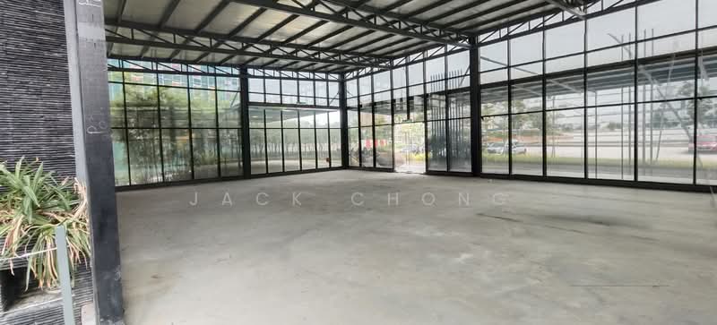 Retail Space for Rent in Kuala Lumpur (Kuala Lumpur) - Jack Chong - Exterior - PropertyGuru.com.my