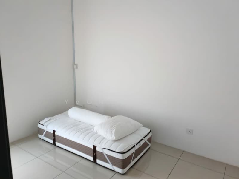 Semi-Detached House for Rent in Seberang Perai (Penang) - Yvonne Loh - Bedroom - PropertyGuru.com.my