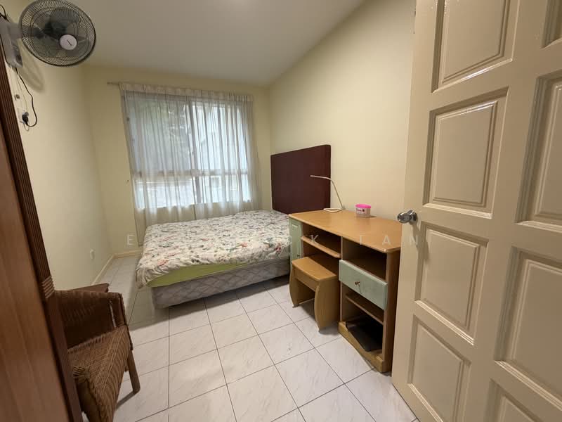 Condominium for Rent at Mont Kiara Pines - Eng Hock Tan - Bedroom - PropertyGuru.com.my