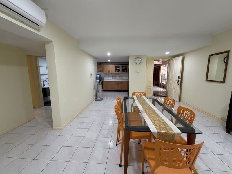 Condominium for Rent at Mont Kiara Pines - Eng Hock Tan - Dining - PropertyGuru.com.my