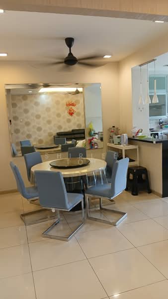 Townhouse for Sale in Bandar Bukit Puchong 2 (Puchong) - Shirlee Toh - Dining Room - PropertyGuru.com.my