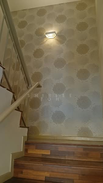 Townhouse for Sale in Bandar Bukit Puchong 2 (Puchong) - Shirlee Toh - Interior - PropertyGuru.com.my