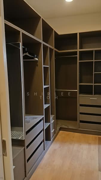 Townhouse for Sale in Bandar Bukit Puchong 2 (Puchong) - Shirlee Toh - Interior - PropertyGuru.com.my