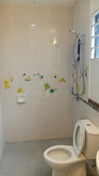 Townhouse for Sale in Bandar Bukit Puchong 2 (Puchong) - Shirlee Toh - Bathroom - PropertyGuru.com.my