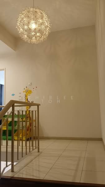 Townhouse for Sale in Bandar Bukit Puchong 2 (Puchong) - Shirlee Toh - Interior - PropertyGuru.com.my