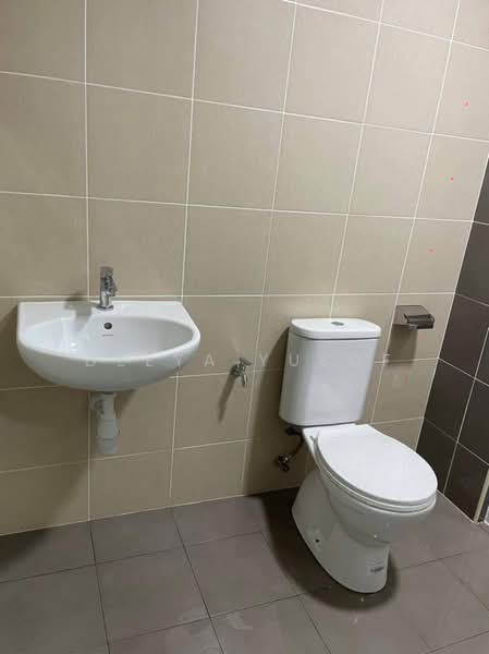 Razak City Residences (RC Residences) untuk Untuk Disewa - RM 1,600 /bulan, Mac 2026 - PropertyGuru.com.my