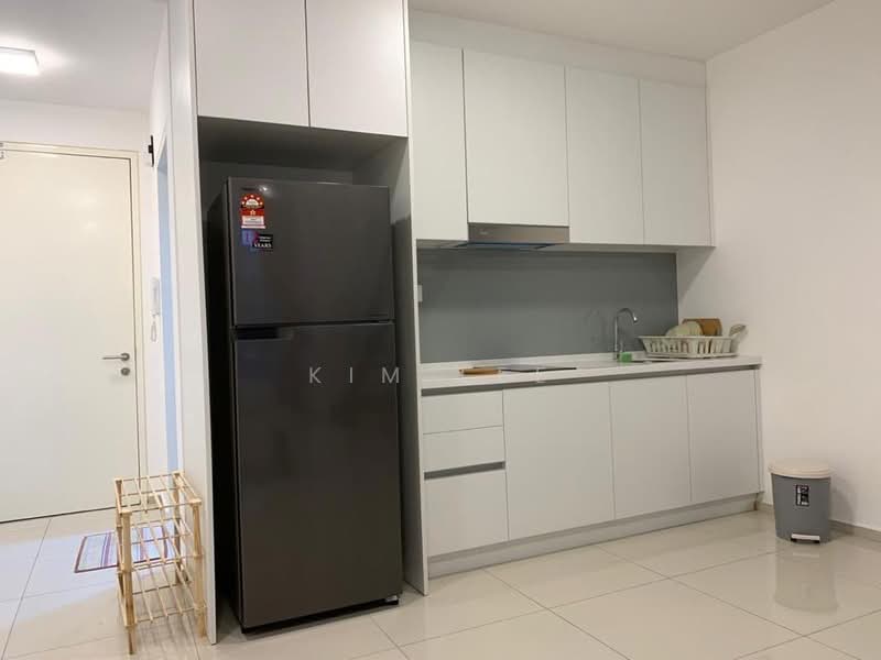 Service Residence for Rent at EkoCheras - Kim Lee - Kitchen - PropertyGuru.com.my