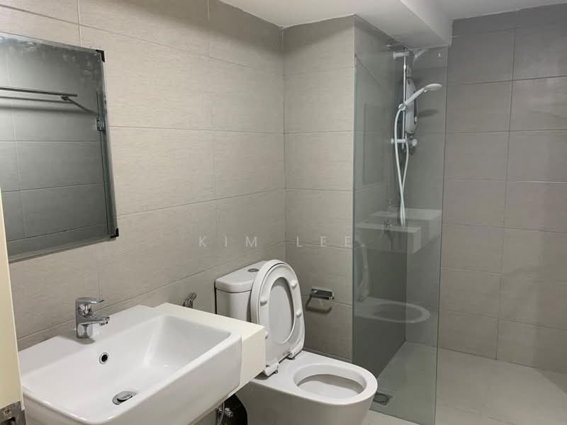 Servis Apartment untuk Disewa di EkoCheras Service Residences - Kim Lee - Bathroom - PropertyGuru.com.my