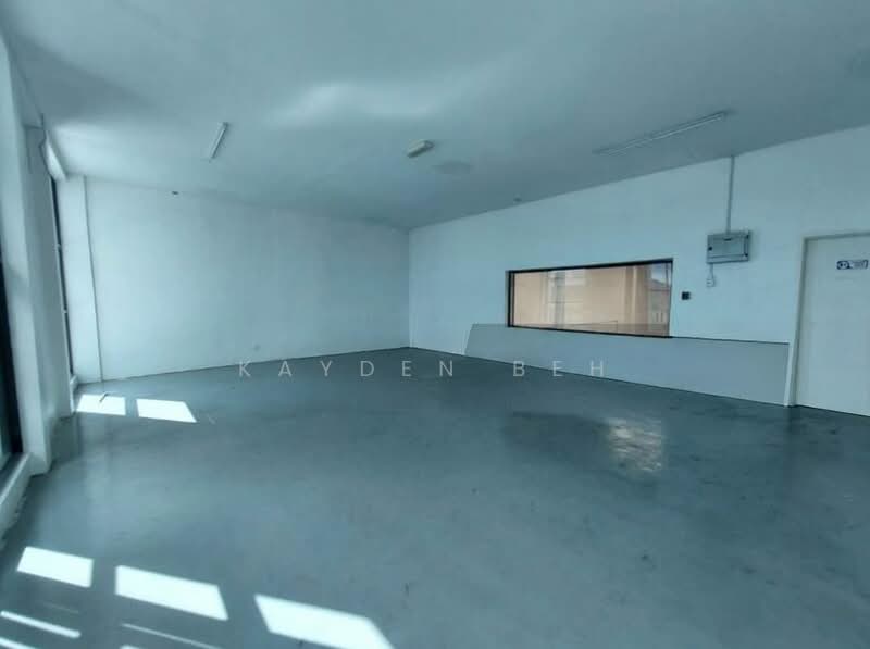 Setia Business Park II untuk Untuk Dijual - RM 2,500,000, Mac 2026 - Interior - PropertyGuru.com.my