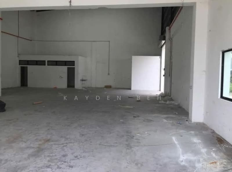 Setia Business Park II untuk Untuk Dijual - RM 2,500,000, Mac 2026 - Interior - PropertyGuru.com.my