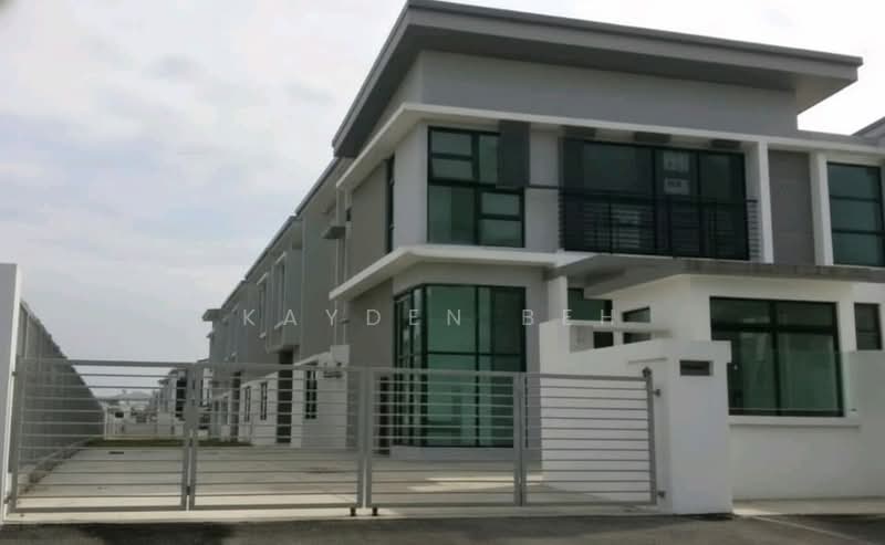Setia Business Park II untuk Untuk Dijual - RM 2,500,000, Mac 2026 - Exterior - PropertyGuru.com.my