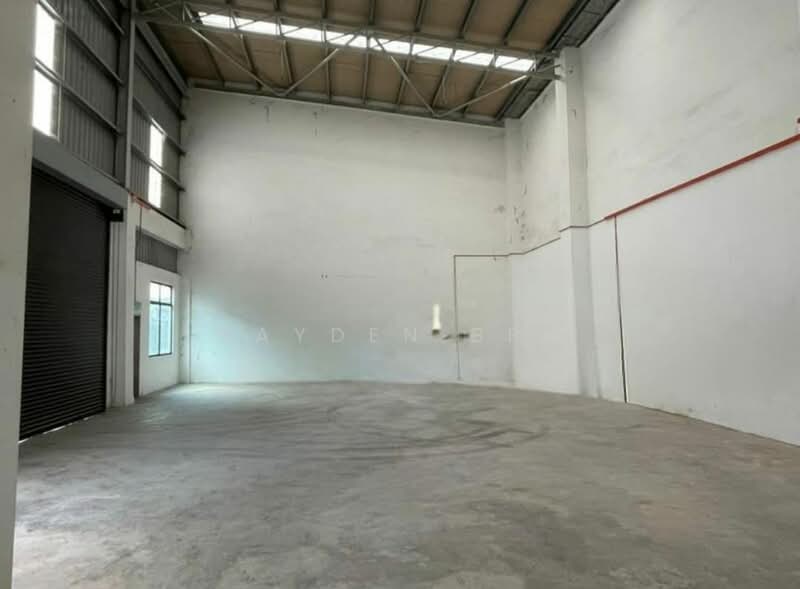 Setia Business Park II untuk Untuk Dijual - RM 2,500,000, Mac 2026 - Interior - PropertyGuru.com.my