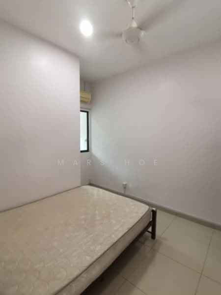 1-storey Terraced House for Rent in Bukit Indah (Iskandar Puteri (Nusajaya)) - Mars Hoe - Bedroom - PropertyGuru.com.my