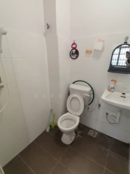 1-storey Terraced House for Rent in Bukit Indah (Iskandar Puteri (Nusajaya)) - Mars Hoe - Bathroom - PropertyGuru.com.my