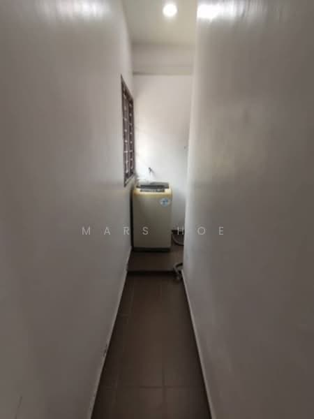 1-storey Terraced House for Rent in Bukit Indah (Iskandar Puteri (Nusajaya)) - Mars Hoe - Corridor - PropertyGuru.com.my