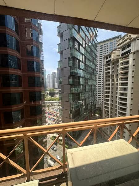 Service Residence for Sale at 3 Kia Peng - Alice Chong - Exterior - PropertyGuru.com.my