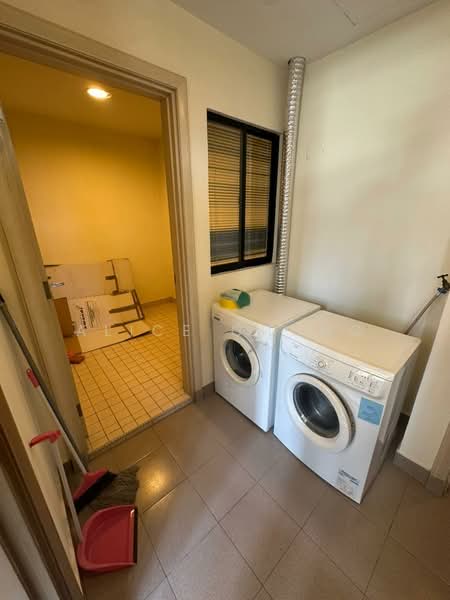 Service Residence for Sale at 3 Kia Peng - Alice Chong - Interior - PropertyGuru.com.my