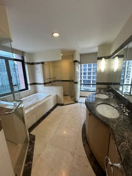 Service Residence for Sale at 3 Kia Peng - Alice Chong - Bathroom - PropertyGuru.com.my
