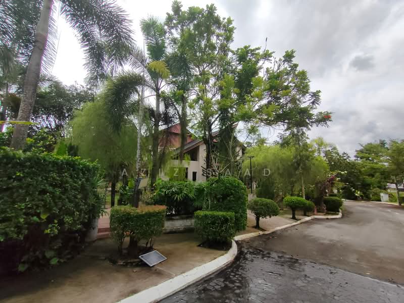Residential Land for Sale in Kuang (Selangor) - Aziz Saad - Exterior - PropertyGuru.com.my