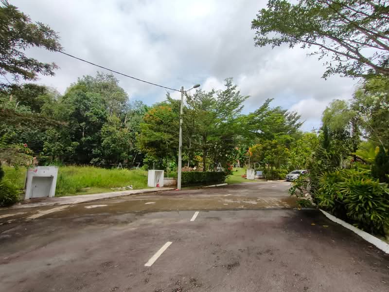 Residential Land for Sale in Kuang (Selangor) - Aziz Saad - Exterior - PropertyGuru.com.my