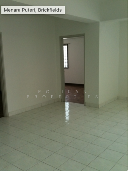 Abdullah Hukum Apartment untuk Untuk Disewa - RM 2,000 /bulan, Mac 2026 - Interior - PropertyGuru.com.my