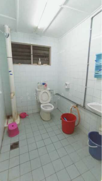Abdullah Hukum Apartment untuk Untuk Disewa - RM 2,000 /bulan, Mac 2026 - Bathroom - PropertyGuru.com.my