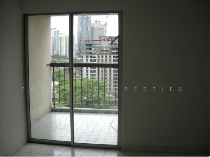 Abdullah Hukum Apartment untuk Untuk Disewa - RM 2,000 /bulan, Mac 2026 - Balcony - PropertyGuru.com.my