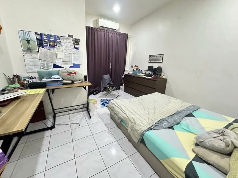 Semi-Detached House for Sale in Shah Alam (Selangor) - Tommy Wong - Bedroom - PropertyGuru.com.my
