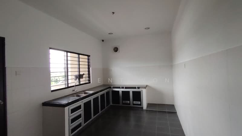 Shop / Office for Rent in Selayang (Batu Caves) - Vincent wong - Kitchen - PropertyGuru.com.my