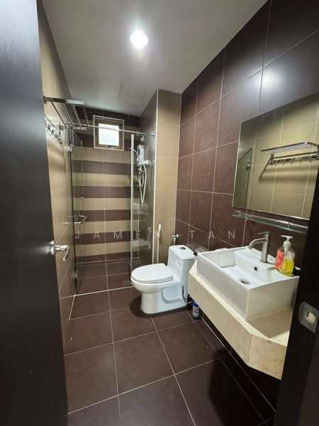 D'Inspire Residence (Inspira Bestari) untuk Untuk Disewa - RM 2,500 /bulan, Mac 2026 - PropertyGuru.com.my