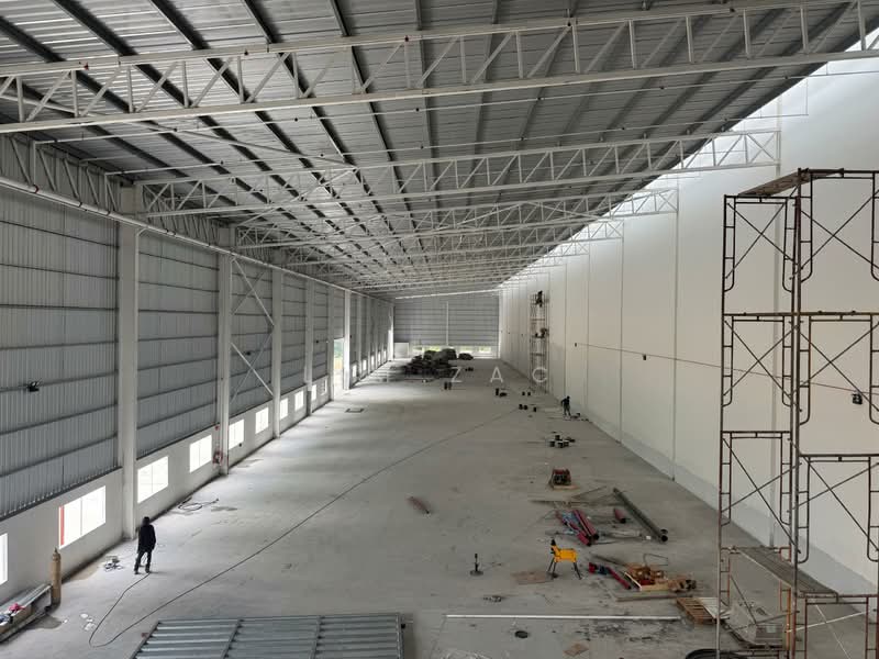 Factory for Rent in Balakong (Selangor) - Lim Zac - PropertyGuru.com.my