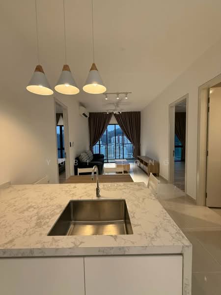 Hampton Height Damansara untuk Untuk Disewa - RM 3,000 /bulan, Mac 2026 - PropertyGuru.com.my