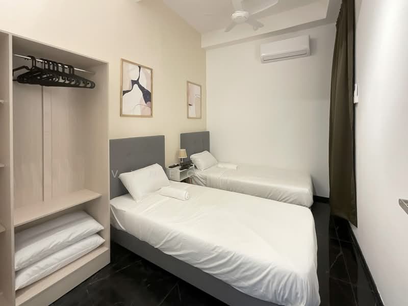 Urban Suites untuk Untuk Dijual - RM 650,000, Mac 2026 - Bedroom - PropertyGuru.com.my