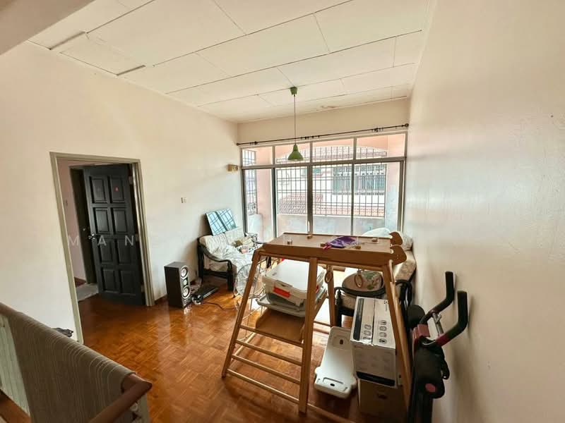 Semi-Detached House for Sale in Ulu Tiram (Johor) - Mandy Goh Siew Li - Living Room - PropertyGuru.com.my