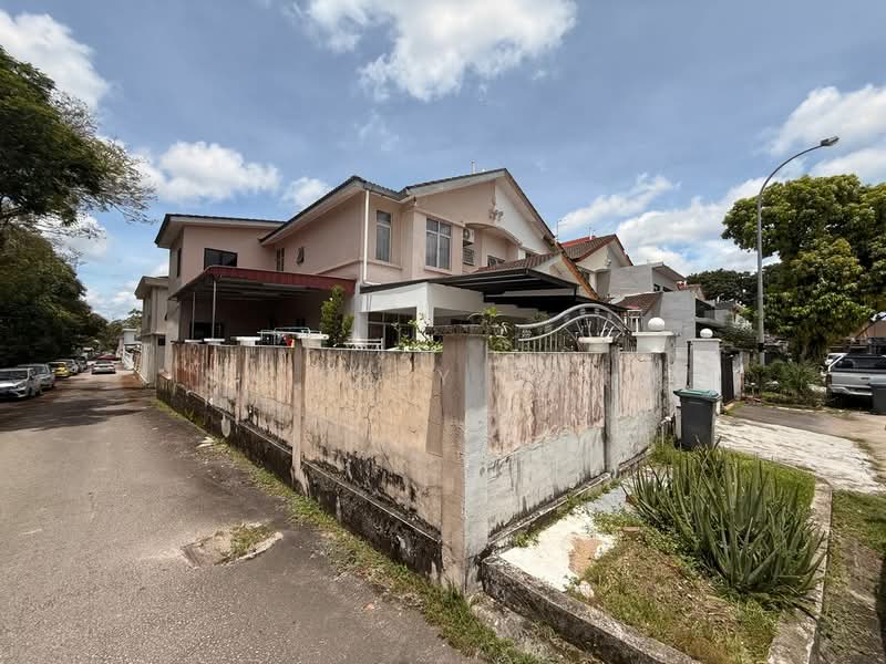 Taman Bukit Indah untuk Untuk Dijual - RM 798,000, Mac 2026 - Exterior - PropertyGuru.com.my