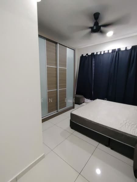 Service Residence for Rent at Kenwingston Platz - Tien Ee Yap - PropertyGuru.com.my