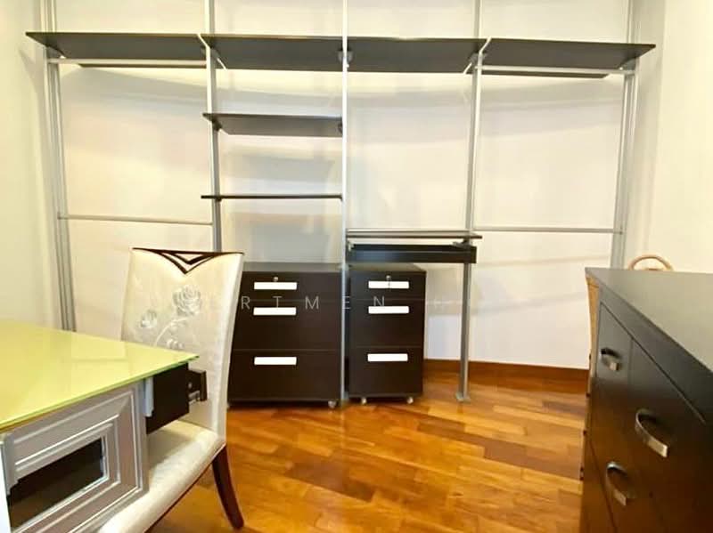 Kondominium untuk Disewa di Gurney Paragon - Ertmen Ho - Study - PropertyGuru.com.my