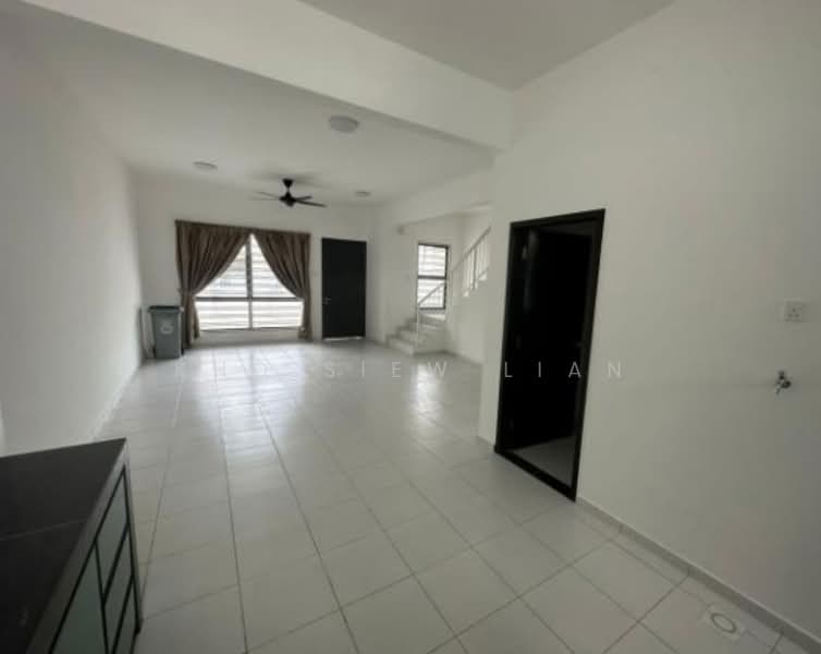 Austin Duta untuk Untuk Dijual - RM 790,000, Mac 2026 - Living Room - PropertyGuru.com.my