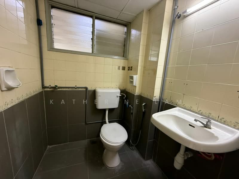 Apartment for Rent at Pinang 1B Gallery 1E - Katherine Lam - Bathroom - PropertyGuru.com.my