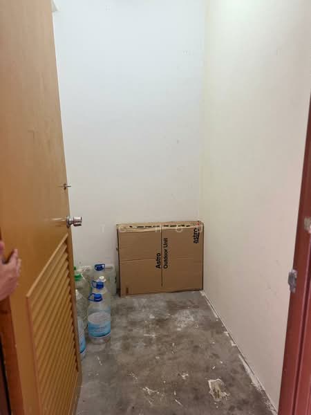 Seraya Apartments untuk Untuk Dijual - RM 200,000, Mac 2026 - Interior - PropertyGuru.com.my